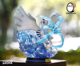 【In Stock】EGG-Studio Pokemon Lugia Resin Statue