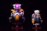 【Preorder】LeaGue Studio Dragon Ball Baby Frieza WCF Resin Statue Deposit