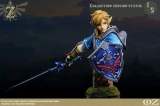 【Pre order】OZ production The Legend of Zelda:Link Resin Statue Deposit