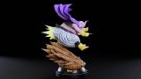 【In Stock】KD Collectibles Dragon Ball Z Majin Vegeta VS Fat Buu 1/4 Scale Resin Statue