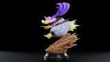 【In Stock】KD Collectibles Dragon Ball Z Majin Vegeta VS Fat Buu 1/4 Scale Resin Statue