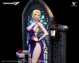 【Pre order】TriEagles Studio Tekken NINA WILLIAMS Resin Statue Deposit（Copyright）