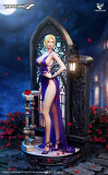 【Pre order】TriEagles Studio Tekken NINA WILLIAMS Resin Statue Deposit（Copyright）