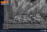 【Pre order】Infinity Studio Hokage Rock 3D Art Frame Resin Statue Doposit（Copyright）