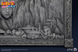 【Pre order】Infinity Studio Hokage Rock 3D Art Frame Resin Statue Doposit（Copyright）