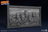 【Pre order】Infinity Studio Hokage Rock 3D Art Frame Resin Statue Doposit（Copyright）