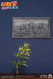 【Pre order】Infinity Studio Hokage Rock 3D Art Frame Resin Statue Doposit（Copyright）