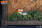 【Pre order】Infinity Studio Hokage Rock 3D Art Frame Resin Statue Doposit（Copyright）