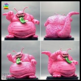 【In Stock】JacksDo Dragon Ball Z Red Ribbon Army Member Vol.7 Pink Monster Buyon Resin Statue
