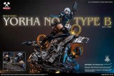 【In Stock】MF studio NieR:Automata YoRHa No.2 Type B 1/4 Scale Resin Statue