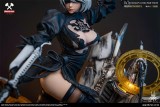 【In Stock】MF studio NieR:Automata YoRHa No.2 Type B 1/4 Scale Resin Statue