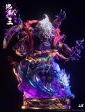 【In Stock】LX-Studio One Piece Enma Zoro Resin Statue
