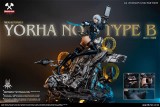【In Stock】MF studio NieR:Automata YoRHa No.2 Type B 1/4 Scale Resin Statue