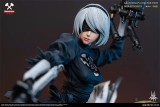 【In Stock】MF studio NieR:Automata YoRHa No.2 Type B 1/4 Scale Resin Statue