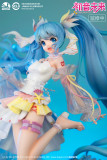 【In Stock】Infinity Studio SSR PVC Figure Hatsune Miku（Copyright）