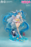 【In Stock】Infinity Studio SSR PVC Figure Hatsune Miku（Copyright）