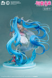 【In Stock】Infinity Studio SSR PVC Figure Hatsune Miku（Copyright）