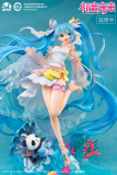【In Stock】Infinity Studio SSR PVC Figure Hatsune Miku（Copyright）