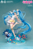 【In Stock】Infinity Studio SSR PVC Figure Hatsune Miku（Copyright）