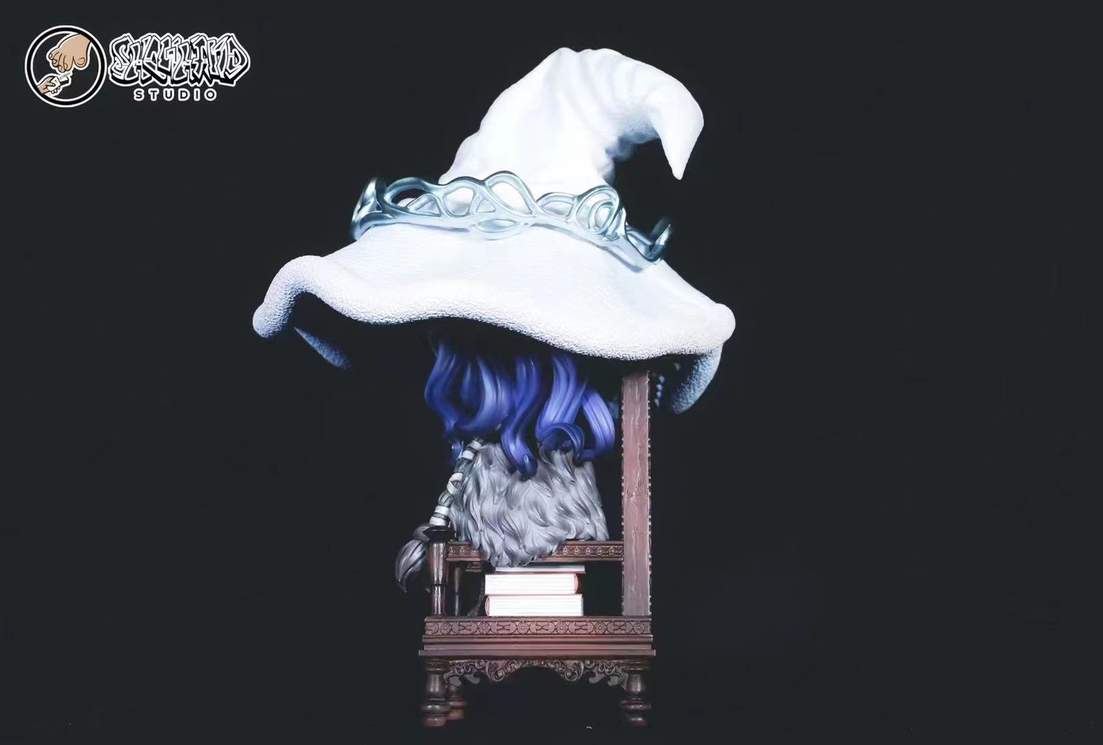 【エルデンリング】SHOWHAND STUDIO RANNI【ラニ】 エルデンリング】SHOWHAND STUDIO RANNI【ラニ】 エルデンリング