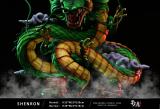 【In Stock】DIM Model Studio Dragon Ball Z Shenron SD Resin Statue