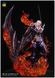 【In Stock】JacksDo Studio One Piece Human-Beast King Resin Statue