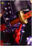 【In Stock】JacksDo Studio One Piece Human-Beast King Resin Statue