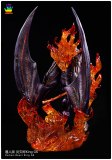 【In Stock】JacksDo Studio One Piece Human-Beast King Resin Statue