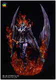 【In Stock】JacksDo Studio One Piece Human-Beast King Resin Statue