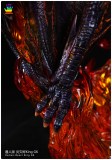 【In Stock】JacksDo Studio One Piece Human-Beast King Resin Statue