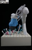 【In Stock】GamePlayer Studio Undertale SANS Resin Statue