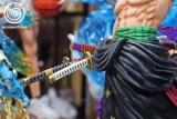 【Pre order】NEIJUAN STUDIOS One Piece Roronoa Zoro Resin Statue Deposit