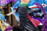【Pre order】NEIJUAN STUDIOS One Piece Roronoa Zoro Resin Statue Deposit