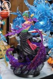 【Pre order】NEIJUAN STUDIOS One Piece Roronoa Zoro Resin Statue Deposit