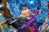【Pre order】NEIJUAN STUDIOS One Piece Roronoa Zoro Resin Statue Deposit