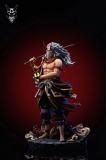 【In Stock】Ghost noodles-Studio One Piece Samurai Roronoa Zoro Resin Statue