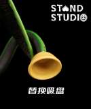 【Pre order】Stand studio Dragon Ball Cell first form Resin Statue