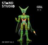 【Pre order】Stand studio Dragon Ball Cell first form Resin Statue