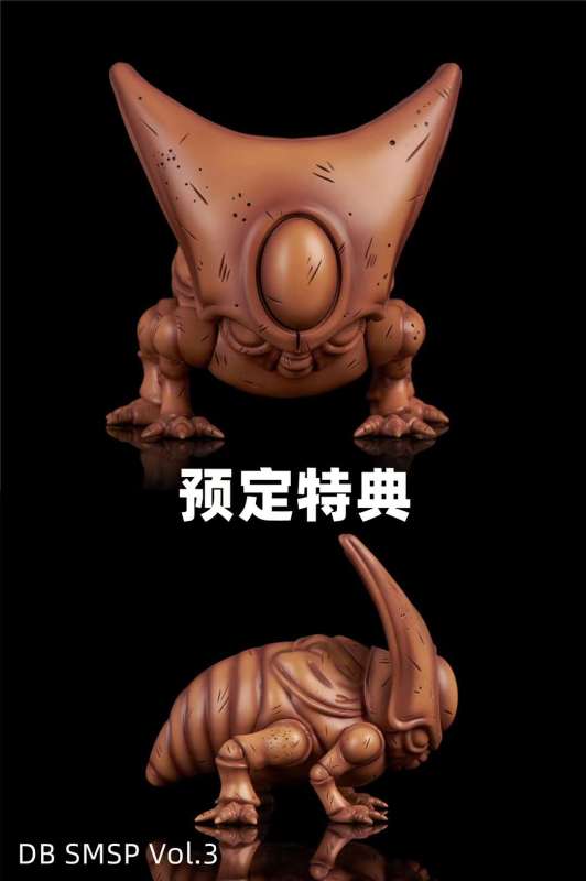 【Pre order】Stand studio Dragon Ball Cell first form Resin Statue