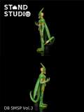 【Pre order】Stand studio Dragon Ball Cell first form Resin Statue