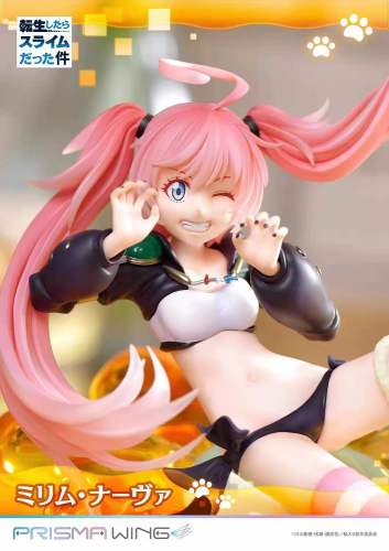 【Pre order】Prime 1 Studio Milim Nava 1/7 PVC Resin Statue