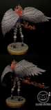【Pre order】Black Studio One Piece KING resin statue