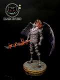 【Pre order】Black Studio One Piece KING resin statue
