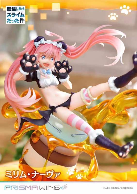 【Pre order】Prime 1 Studio Milim Nava 1/7 PVC Resin Statue