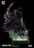 【Pre order】DAYU Studio One Piece Roronoa Zoro Resin Statue