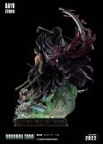 【Pre order】DAYU Studio One Piece Roronoa Zoro Resin Statue