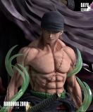 【Pre order】DAYU Studio One Piece Roronoa Zoro Resin Statue