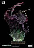 【Pre order】DAYU Studio One Piece Roronoa Zoro Resin Statue