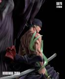 【Pre order】DAYU Studio One Piece Roronoa Zoro Resin Statue