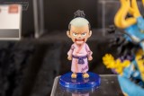 【Pre order】Banpresto One Piece WCF Onishima Chapter vol.3 Five-member group PVC statue